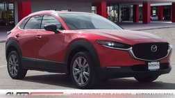 2023 Mazda CX-30 2.5 Turbo Premium