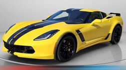 2019 Chevrolet Corvette Z06