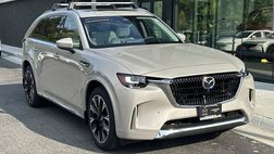 2024 Mazda CX-90 3.3 Turbo S Premium Plus