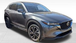 2022 Mazda CX-5 2.5 S Premium