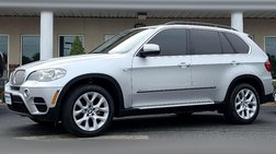 2013 BMW X5 xDrive35i