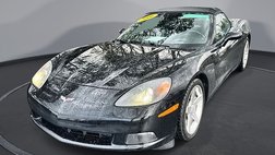 2006 Chevrolet Corvette Base