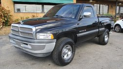 1995 Dodge Ram 1500 LT