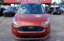 2022 Ford Transit Connect XLT