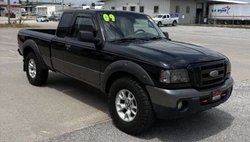 2009 Ford Ranger FX4 Off-Road