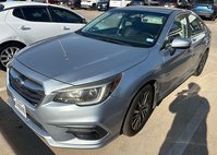 2019 Subaru Legacy 2.5i Premium