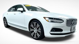 2024 Volvo S90 B6 Ultimate