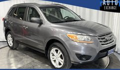 2010 Hyundai Santa Fe GLS