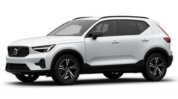 2026 Volvo XC40 B5 Core