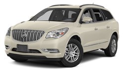 2013 Buick Enclave Premium