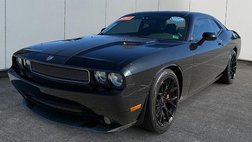 2008 Dodge Challenger SRT8