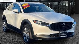 2023 Mazda CX-30 2.5 S Premium