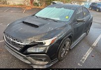 2024 Subaru WRX Limited