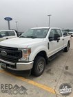 2020 Ford Super Duty F-250 XL