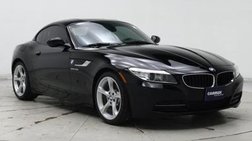 2016 BMW Z4 sDrive28i