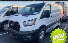 2024 Ford Transit 250