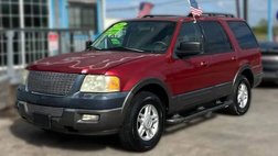 2005 Ford Expedition XLT