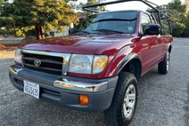 2000 Toyota Tacoma Prerunner V6
