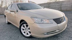 2007 Lexus ES 350 Base