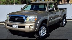 2007 Toyota Tacoma PreRunner V6