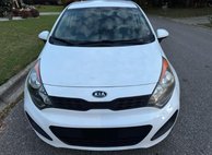 2013 Kia Rio5 LX
