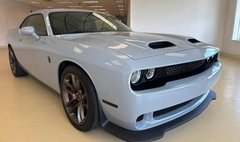 2021 Dodge Challenger SRT Hellcat