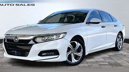 2019 Honda Accord EX