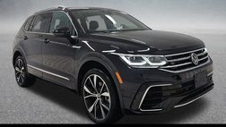 2022 Volkswagen Taos SE 4Motion