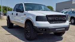 2004 Ford F-150 Lariat
