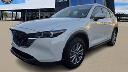 2023 Mazda CX-5 2.5 S Select