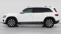 2022 Mercedes-Benz GLB GLB 250 4MATIC