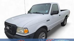 2008 Ford Ranger XL