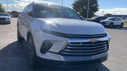 2024 Chevrolet Blazer Premier