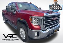 2023 GMC Sierra 2500HD SLT