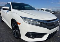 2017 Honda Civic Touring