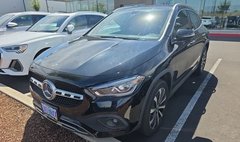 2023 Mercedes-Benz GLA-Class GLA 250 4MATIC