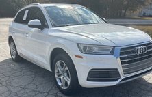 2018 Audi Q5 2.0T quattro Premium
