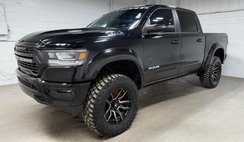 2023 Ram Ram Pickup 1500 Big Horn