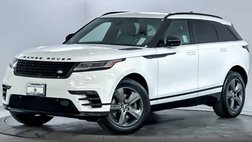 2025 Land Rover Range Rover Velar P250 Dynamic SE
