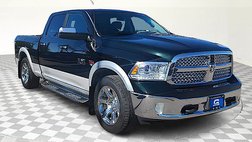 2015 Ram Ram Pickup 1500 Laramie
