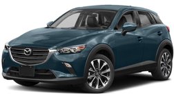 2019 Mazda CX-3 Touring