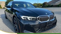 2024 BMW 3 Series 330i xDrive