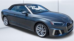 2023 Audi A5 quattro Premium 45 TFSI