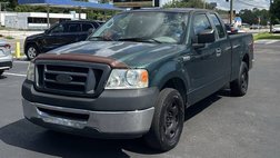 2007 Ford F-150 XL