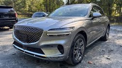2023 Genesis GV70 2.5T Standard
