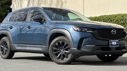2024 Mazda CX-50 2.5 S Premium