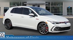 2022 Volkswagen Golf GTI Autobahn