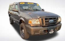 2006 Ford Ranger XLT