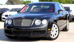 2006 Bentley Continental Flying Spur