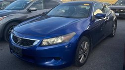 2010 Honda Accord EX-L